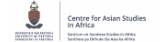 Logo of the Centre for Asian Studies in Africa (CASA).